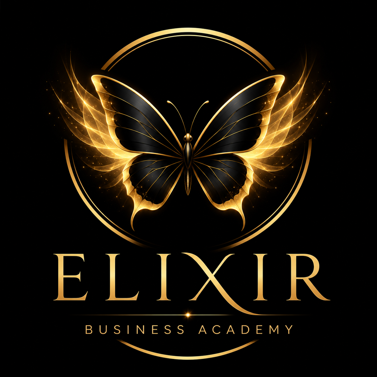 ELIXIR Business Academy